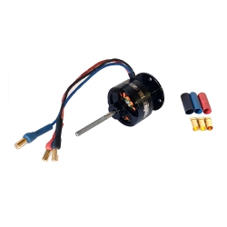 Silnik Redox Brushless BBL 650/1650